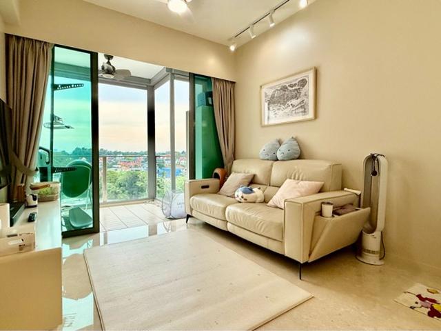 Condominium for sale