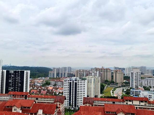 Apartment for rent
