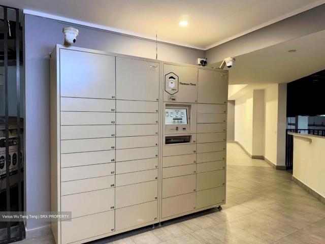 Apartment for rent