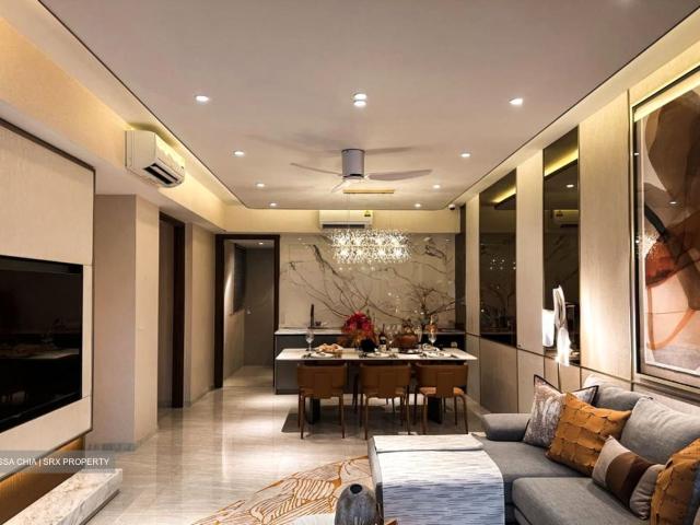Apartment for sale