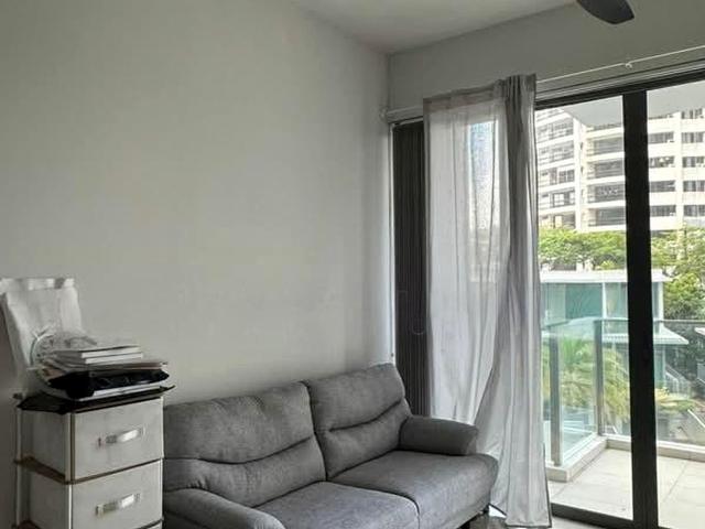 Apartment for rent