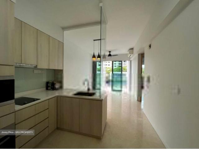 Apartment for rent