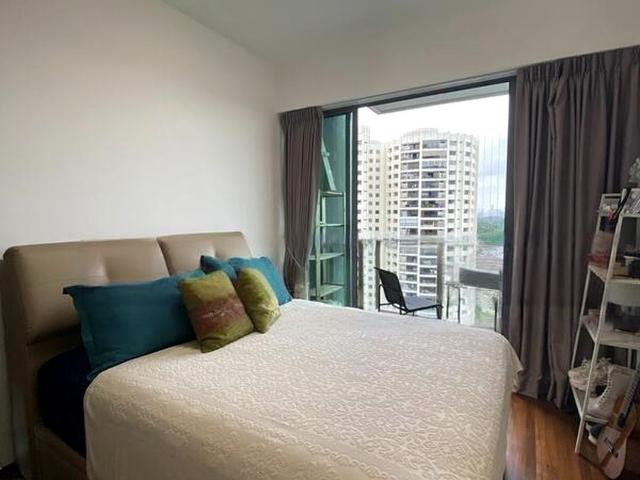 Apartment for rent
