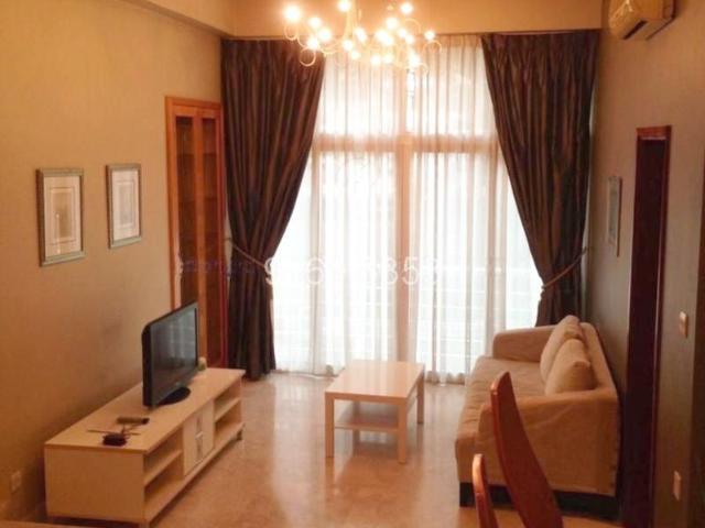 Apartment for sale in Novena