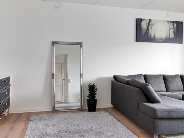 Bostadsrätt till salu i Malmö, Skåne