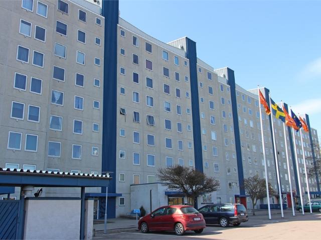 Lägenhet hyra i Malmö, Skåne