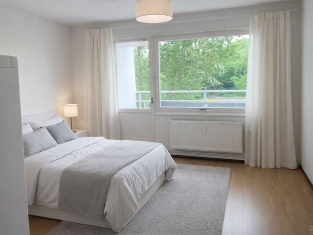Lägenhet hyra i Malmö, Skåne
