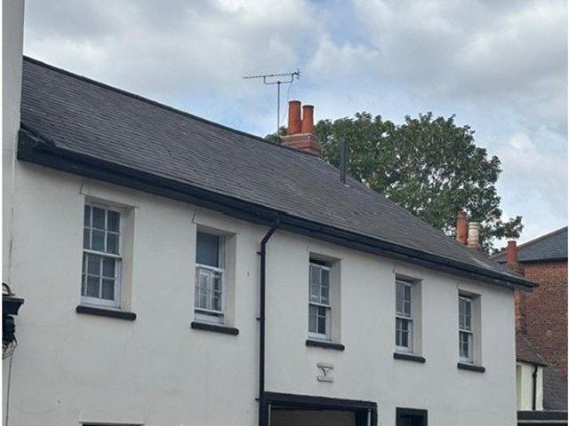 Apartment for rent in Reading
