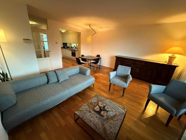 Appartement te huur in Badhoevedorp, Noord Holland