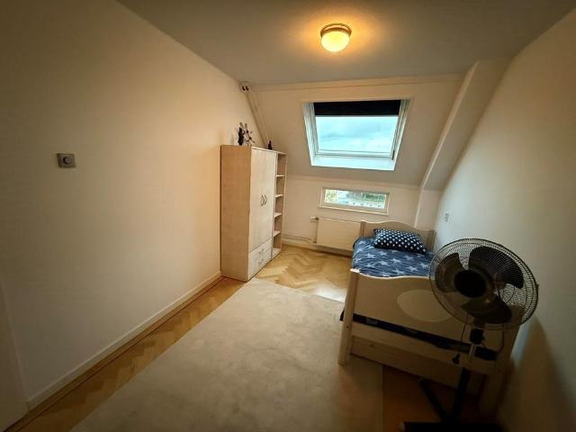 Appartement te huur in Noord Holland