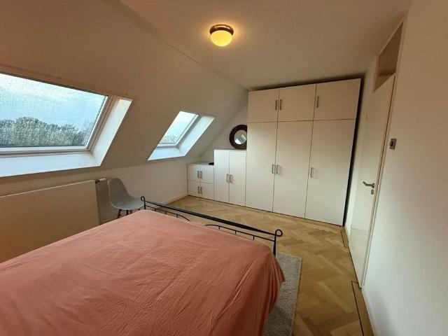 Appartement te huur in Quatrebras, Badhoevedorp