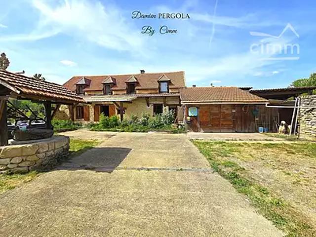 Maison vente à Thonac, Dordogne