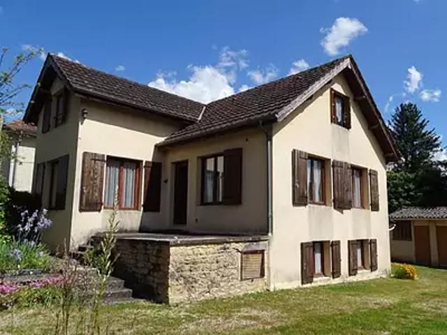 Maison vente à Sarlat-la-Canéda, Thonac