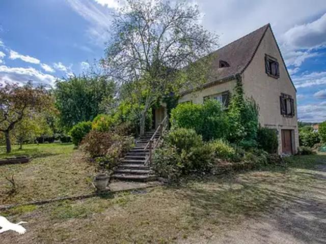 Maison vente à Sarlat-la-Canéda, Thonac