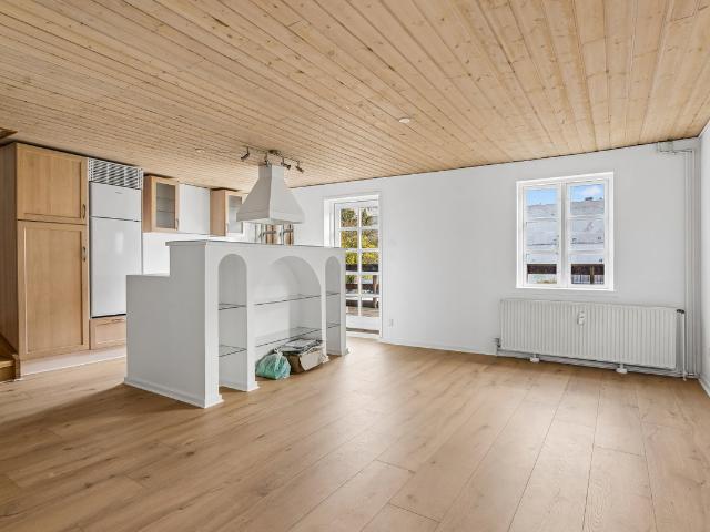 Lejlighed til leje i Bækkelund, Horsens