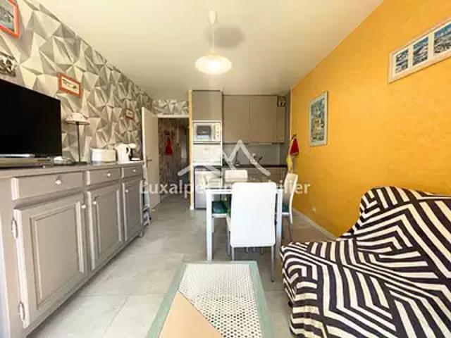 Appartement vente à Annecy, Thônes