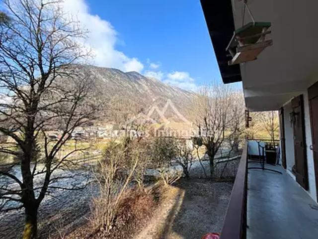 Appartement vente à Annecy, Thônes