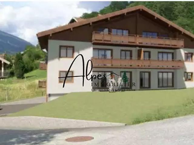 Appartement vente à Annecy, Thônes