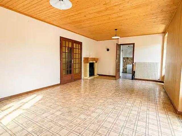 Appartement vente à Annecy, Thônes