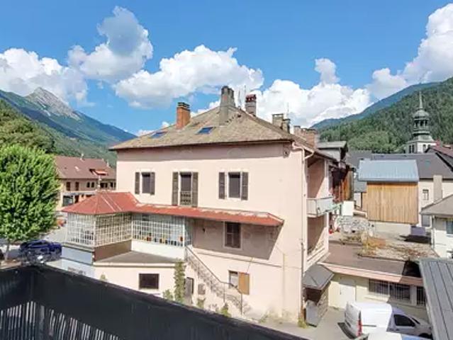Appartement vente à Annecy, Thônes