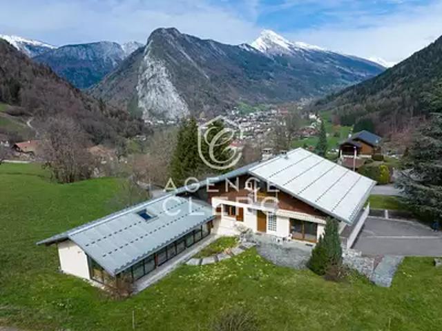 Maison vente à Annecy, Thônes
