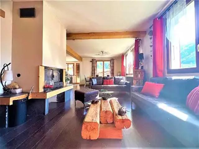 Maison vente à Annecy, Thônes