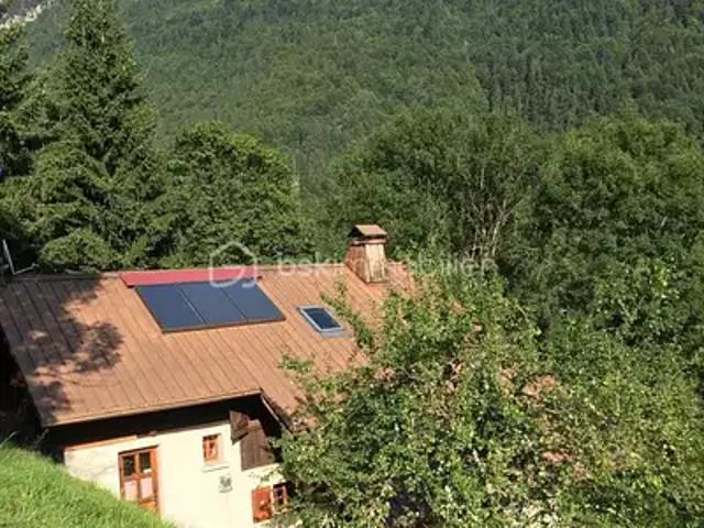 Maison vente à Annecy, Thônes