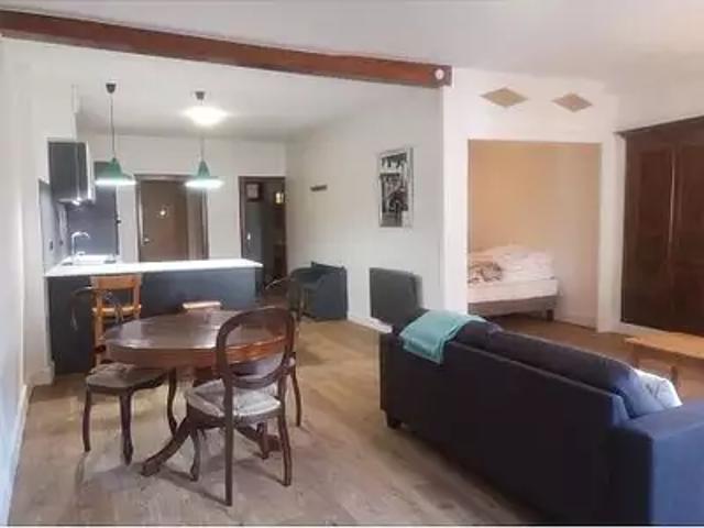 Appartement location à Annecy, Thônes