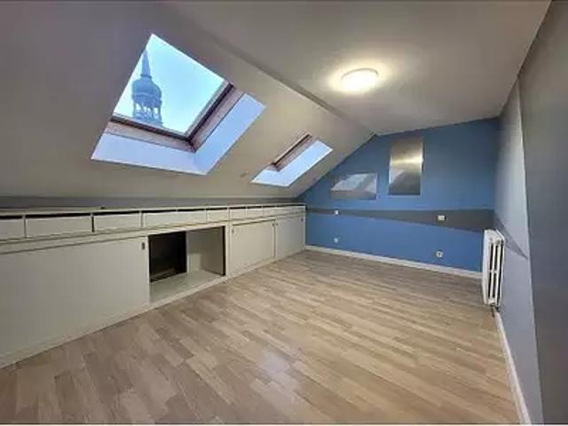 Appartement location à Annecy, Thônes