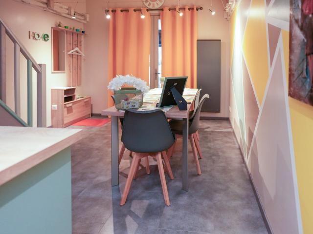 Appartement location à Annecy, Thônes