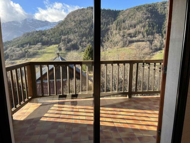 Appartement location à Annecy, Thônes