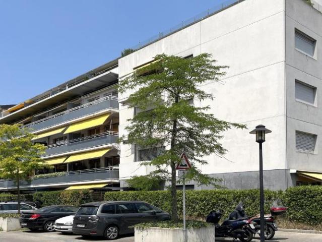 Apartment mieten in Moillesulaz, Thônex