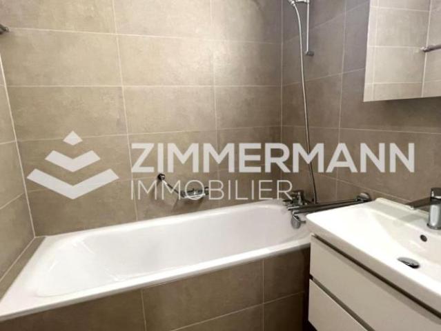 Apartment mieten in Moillesulaz, Thônex