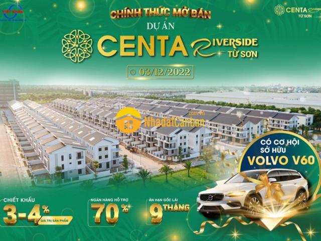 Nhà mặt phố bán