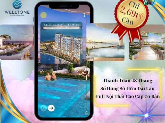 Căn hộ bán tại Gia Lai