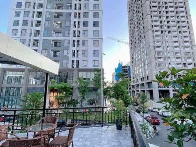 Căn hộ bán tại Hoàn Kiếm, Hà Nội