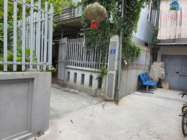 Nhà bán tại Hoàn Kiếm, Hà Nội