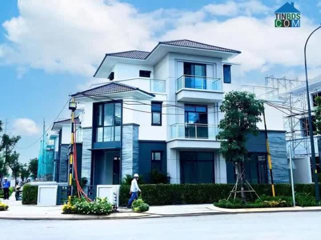 Biệt Thự bán tại Thủ Đức, Hồ Chí Minh