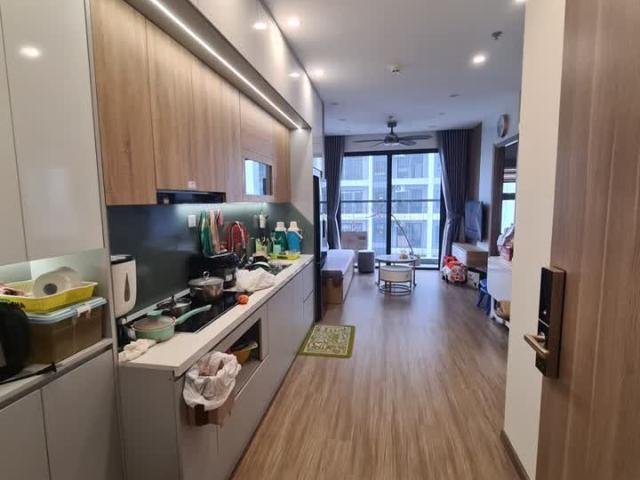 Căn hộ bán tại Hoàn Kiếm, Hà Nội