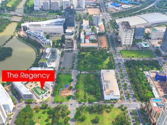 Căn hộ bán tại Thủ Đức, Hồ Chí Minh