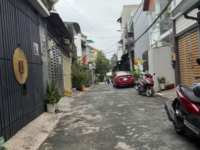 Nhà bán tại Thủ Đức, Hồ Chí Minh