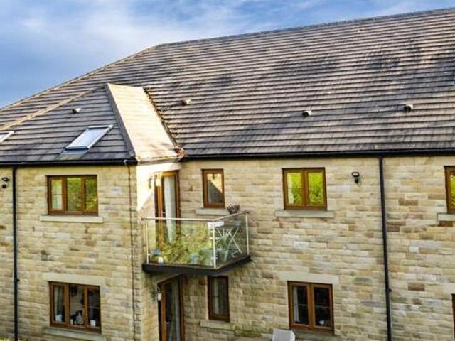 House for sale in Holme Valley, Holmfirth
