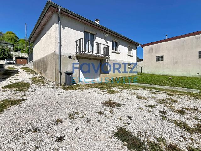 Maison location à Saint-Dizier, Thonnance-lès-joinville