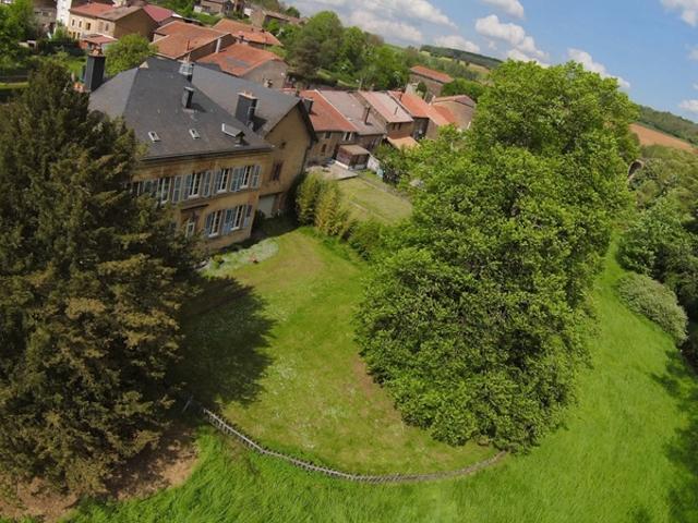 Château vente à Verdun, Thonne-les-près