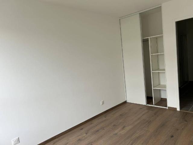 Appartement location à Rives, Thonon-les-Bains