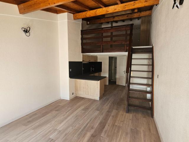 Appartement vente à Thonon-les-Bains, Thonon-les-bains