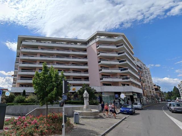 Garage location à Thonon-les-Bains, Thonon-les-bains