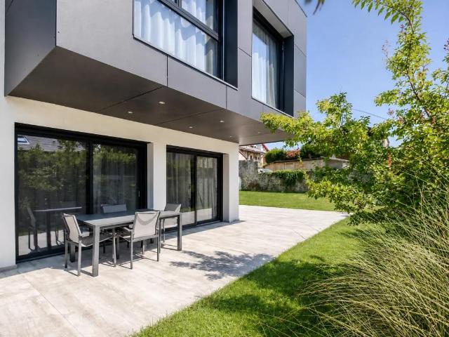 Villa vente à Thonon-les-Bains, Thonon-les-bains