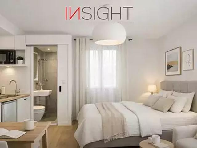 Appartement vente à Thonon-les-Bains, Thonon-les-bains