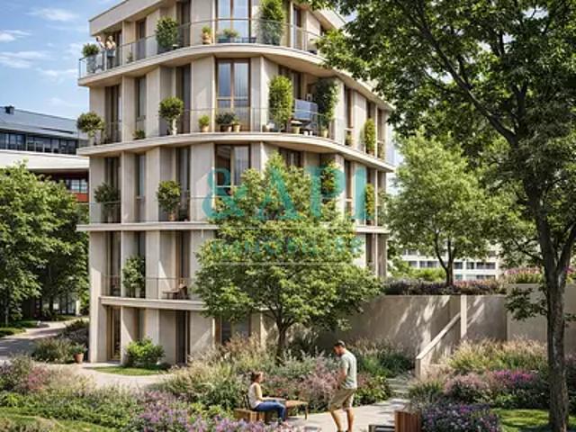 Appartement vente à Thonon-les-Bains, Thonon-les-bains